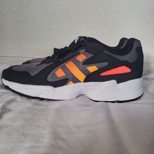 Adidas Yung 96-Chasm Size 10